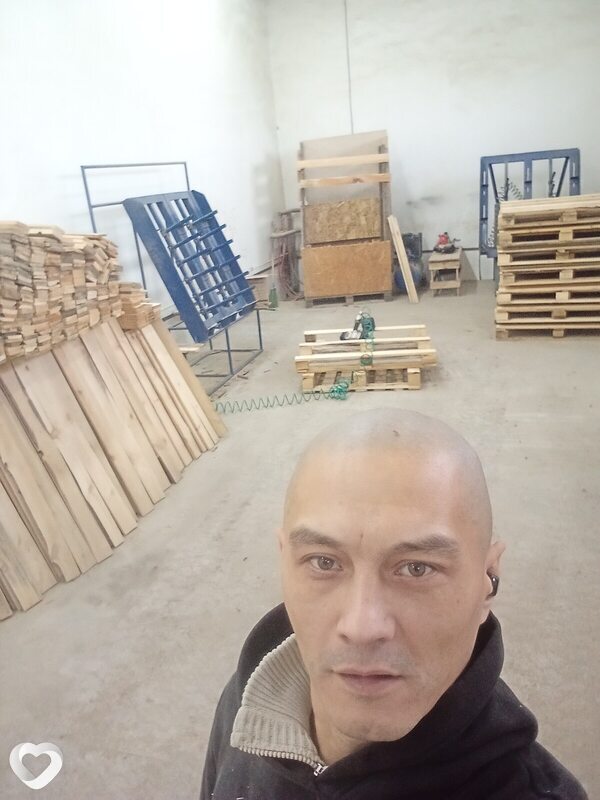 Алексей, 35, Абакане — анкета №2871590