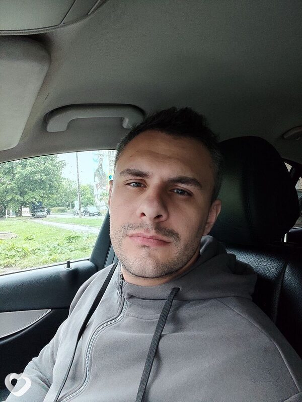 Эрнест, 30, Подольске — анкета №2871592