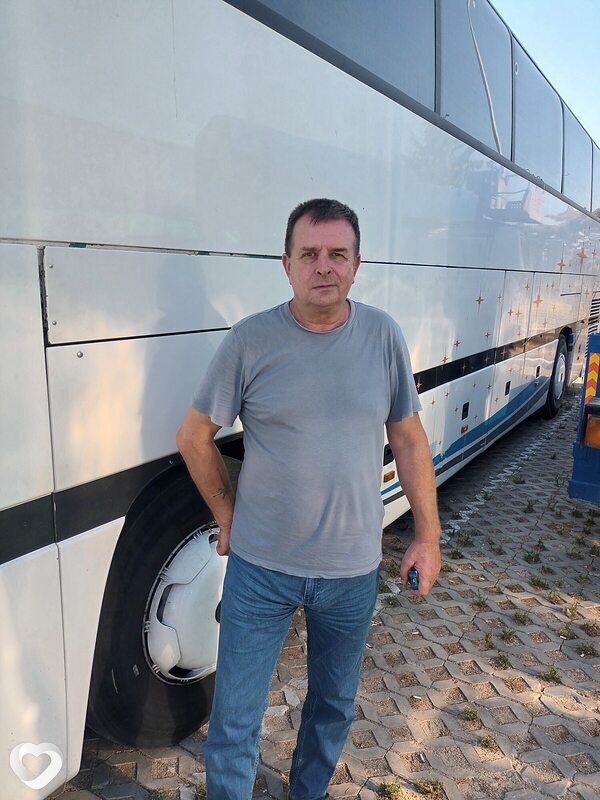Евгений, 51, Севастополе — анкета №2871598