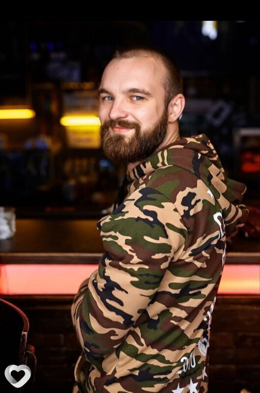 Виталий, 34, Минске — анкета №2871600