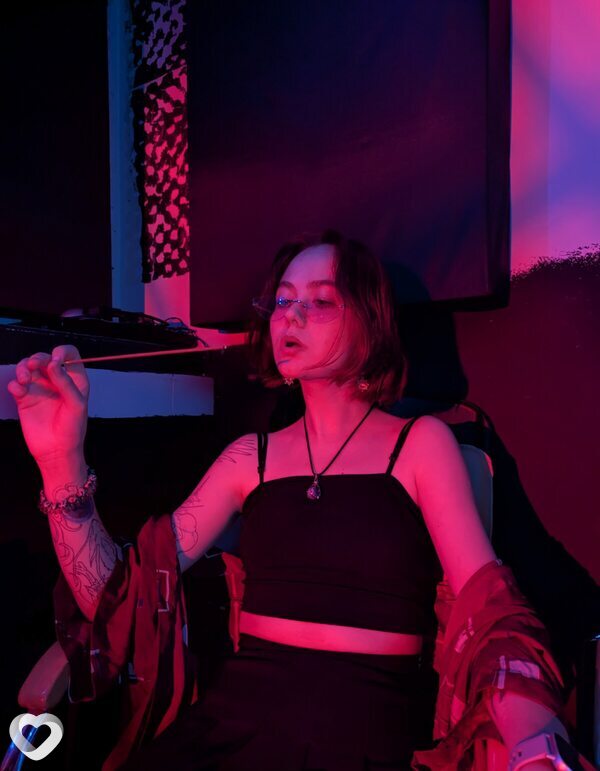 Катерина, 22, Новосибирске — анкета №2871601