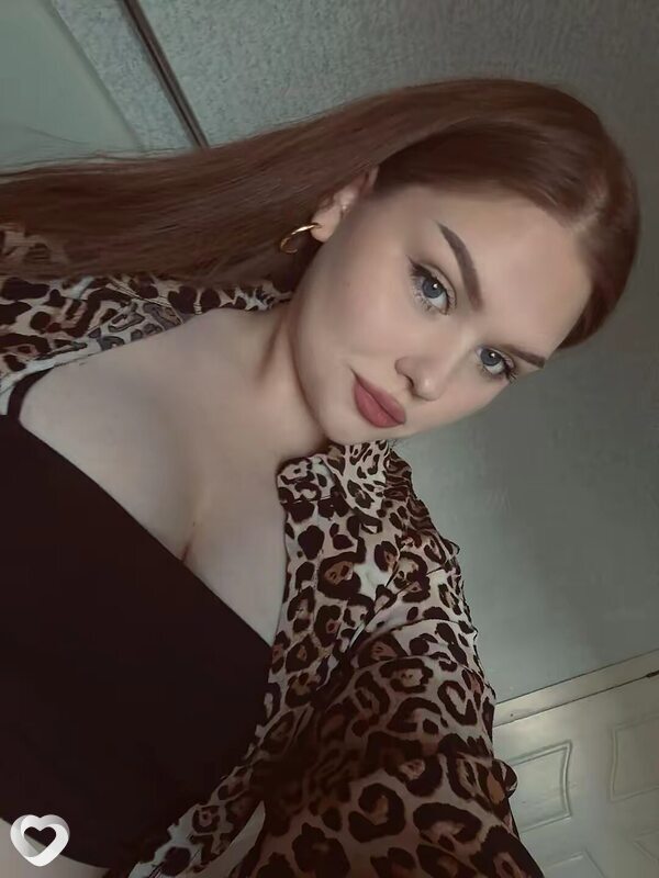 Ксения, 21, Владимире — анкета №2871604