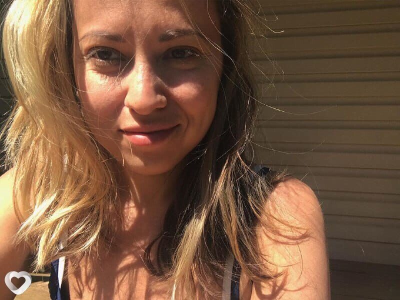 Настя, 44, Ростове-на-Дону — анкета №2871605
