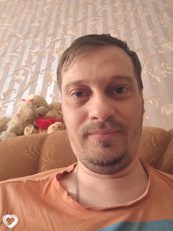 Сергей, 38, Костанае — анкета №2871420