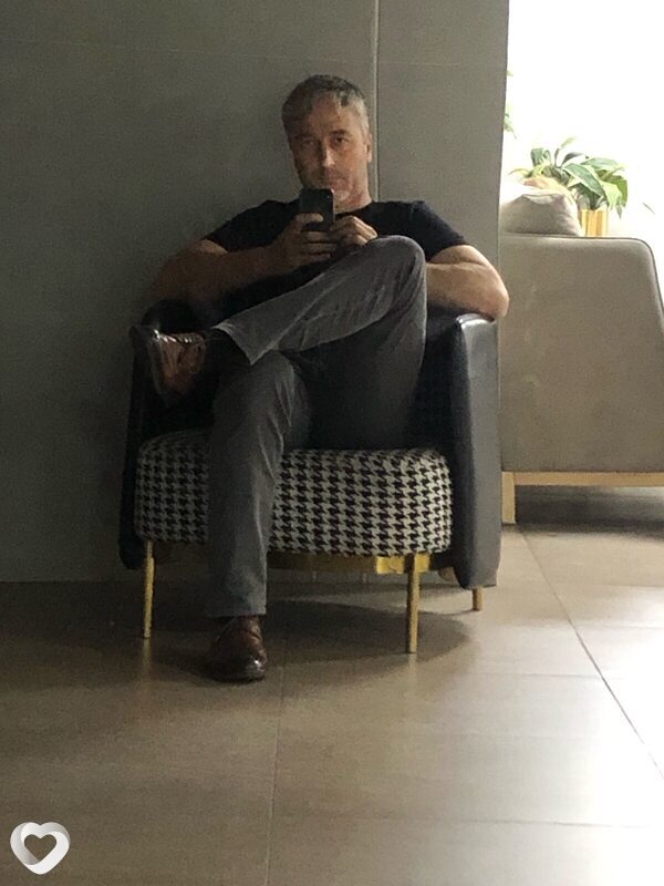 Тимур, 45, Краснодаре — анкета №2871424