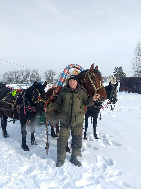 Эдуард, 36, Красноярске — анкета №2871538