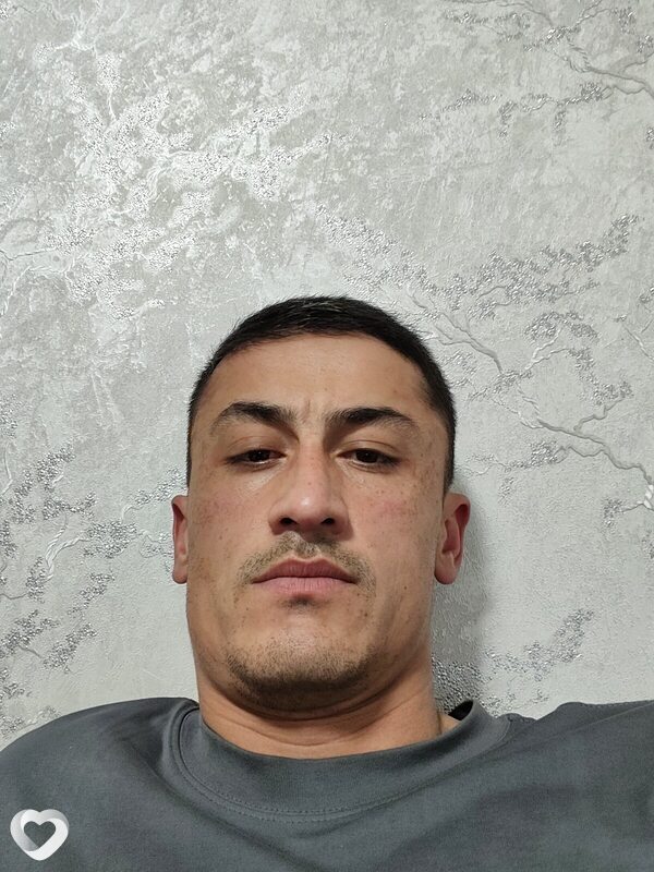 Kh, 33, Екатеринбурге — анкета №2871548