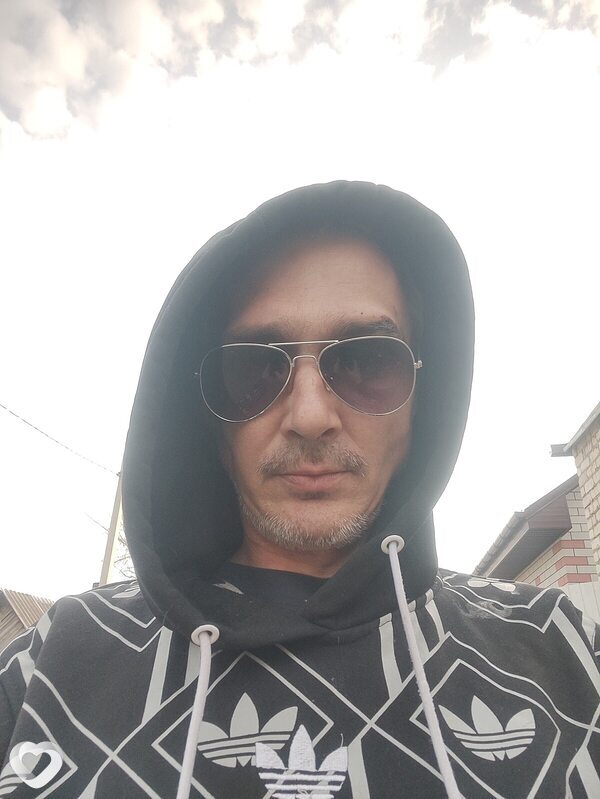 Серега, 37, Волгограде — анкета №2871555