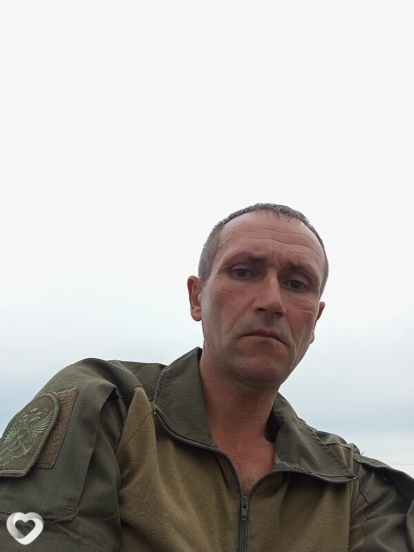 Александр, 42, Владивостоке — анкета №2871639