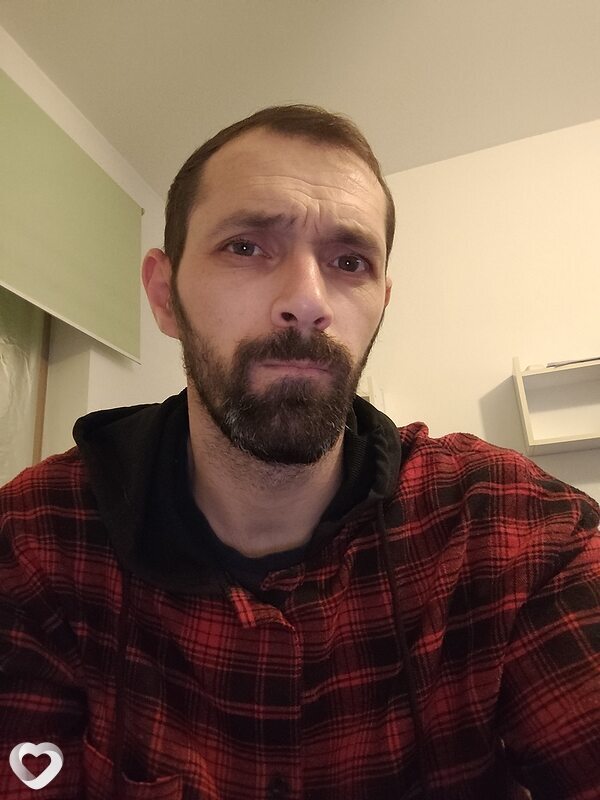 Dsss, 37, Лодзь — анкета №2871641
