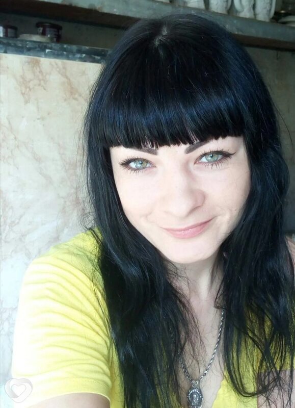 Ирина, Северодонецк
