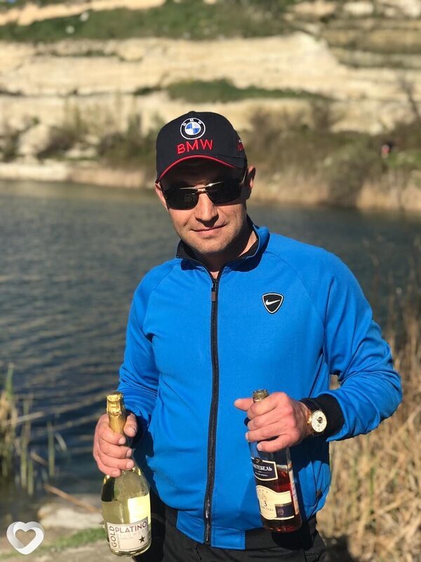 Александр, 47, Севастополе — анкета №2871649