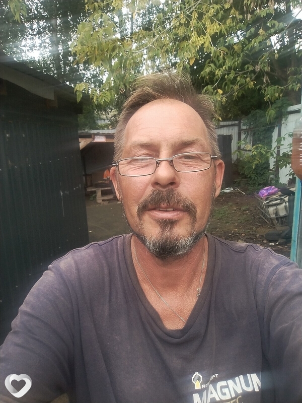 Сергей, 55, Братске — анкета №2871662