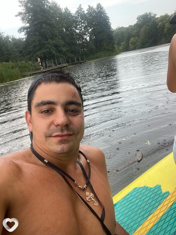 Кирилл, Мичуринск