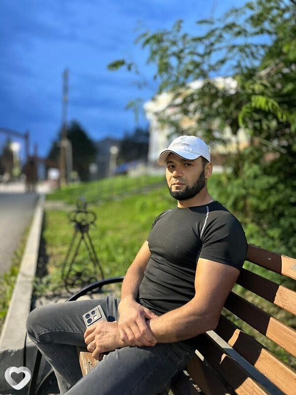 Руслан, Лучегорск