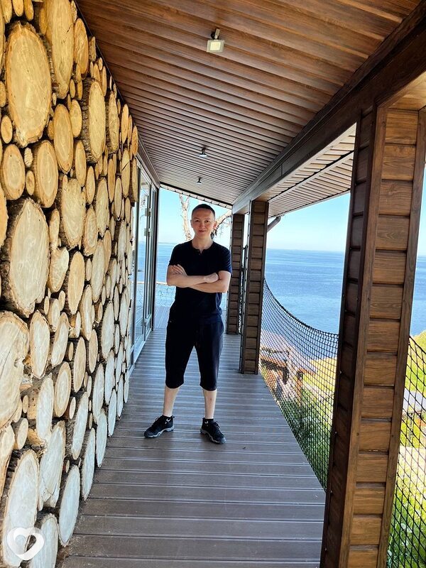 Дмитрий, 34, Чебоксарах — анкета №2871679