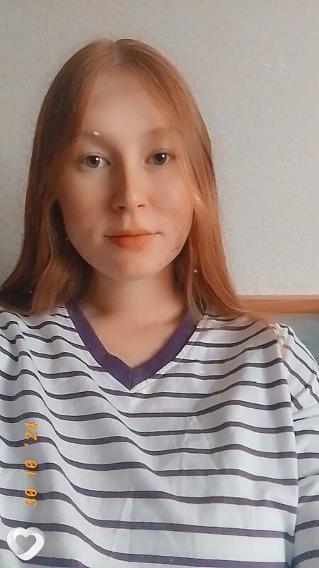Наталья, 22, Можге — анкета №2871942