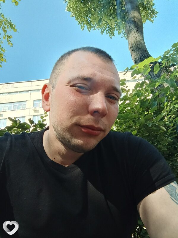 Илья, 32, Калуге — анкета №2871954