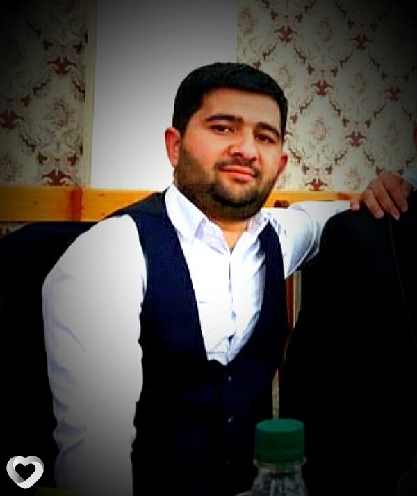 Алик, 31, Ростове-на-Дону — анкета №2871611