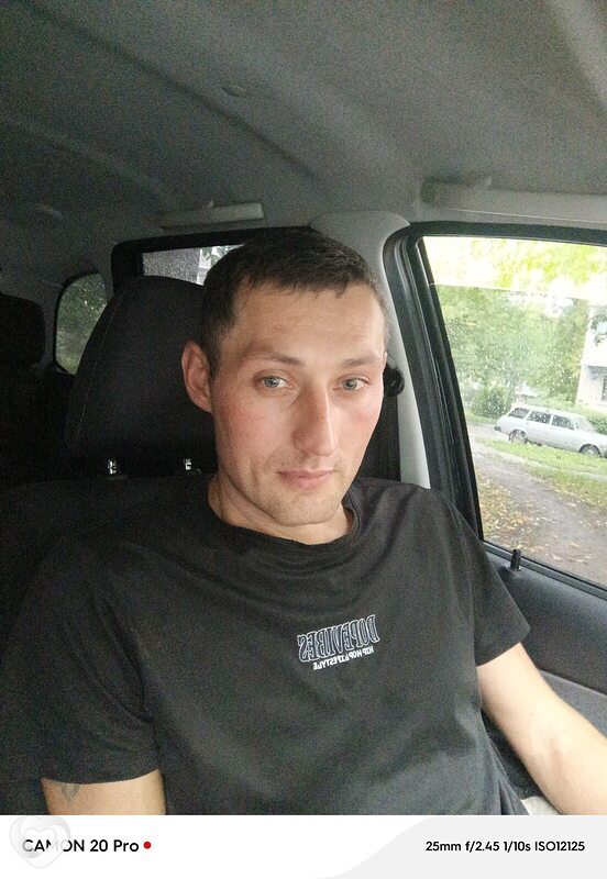 Радмир, 40, Уфе — анкета №2871627