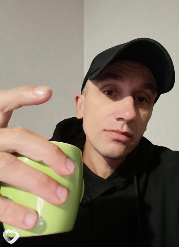 Максим, 35, Ивано-Франковске — анкета №2871628