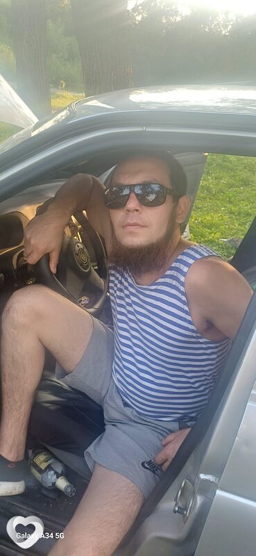 Давид, 32, Екатеринбурге — анкета №2871634