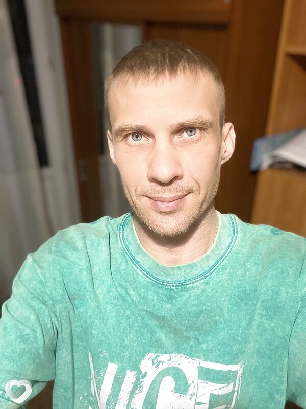 Александр, 37, Екатеринбурге — анкета №2871712