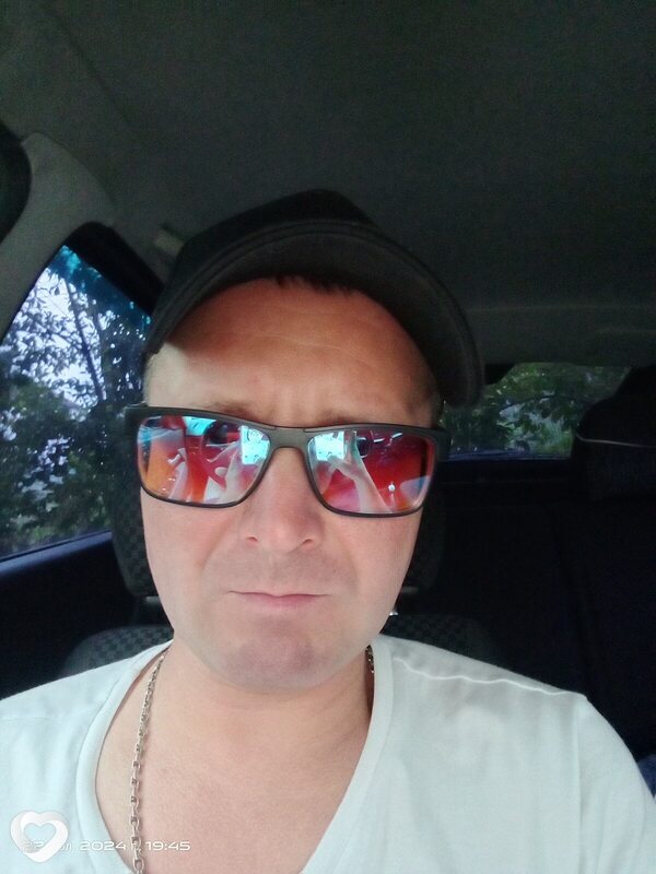 Александр, 41, Самаре — анкета №2871729