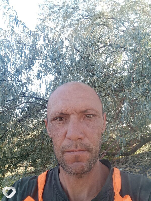 Руслан, 43, Алматы — анкета №2871730