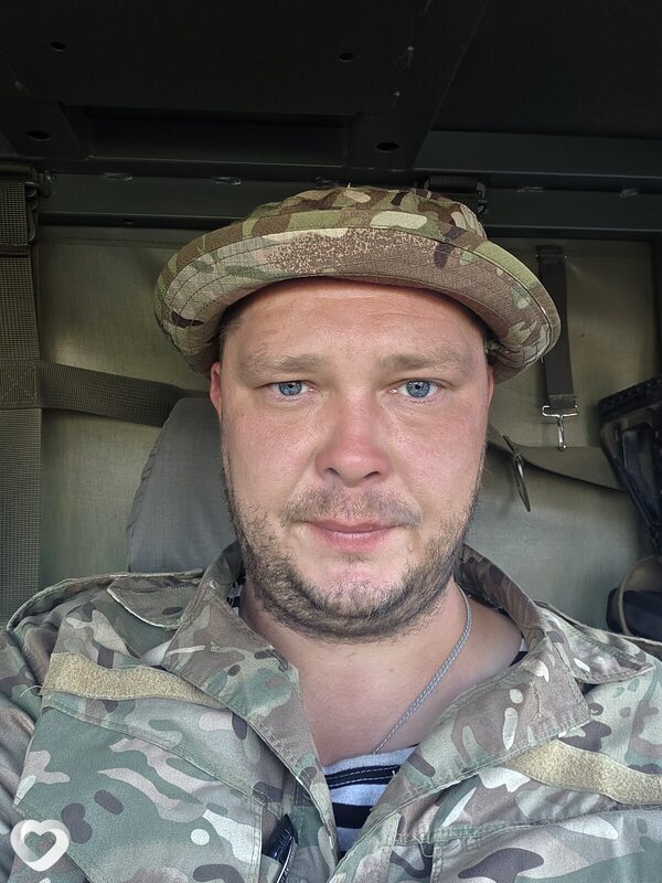Кирилл, 38, Макеевке — анкета №2871732