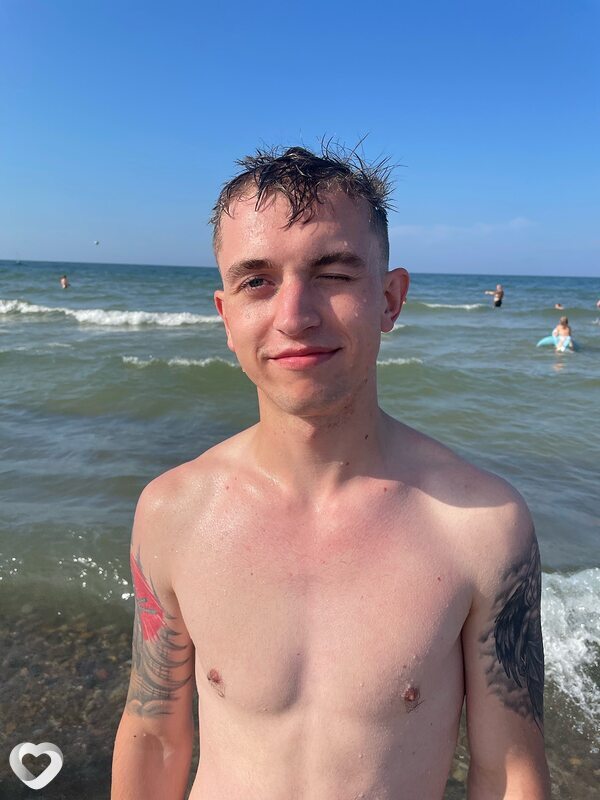 Витя, Лодзь