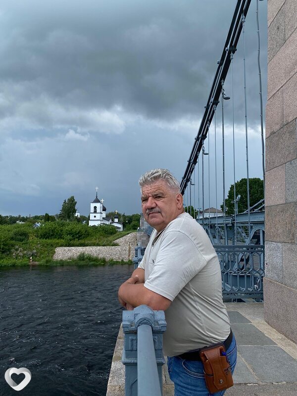 Анатолий, Великие Луки