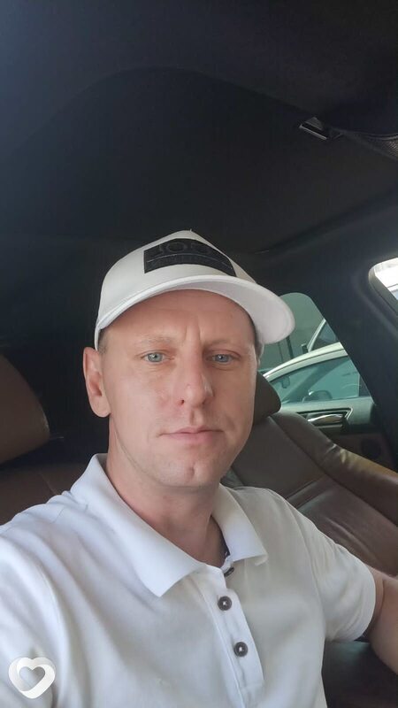 Александр, 40, Краснодаре — анкета №2871701