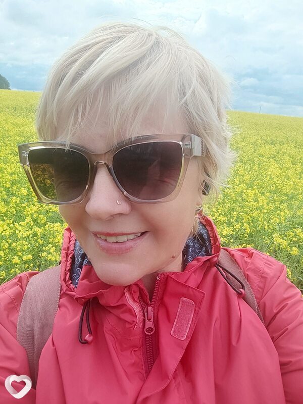 Alena, 60, Москве — анкета №2871787