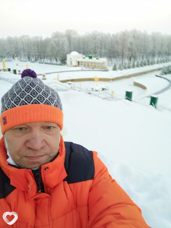 Андрей, Пермь