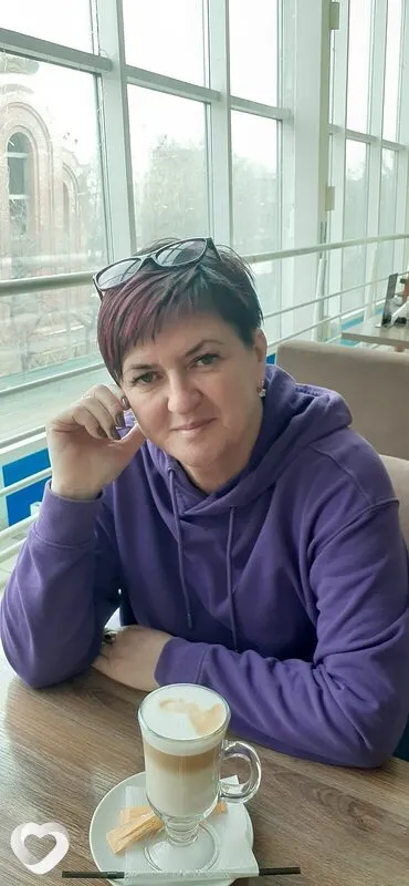 Анна, Бийск