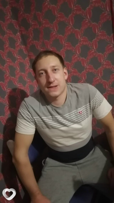 Владимир, 32, Мариинске — анкета №2871800