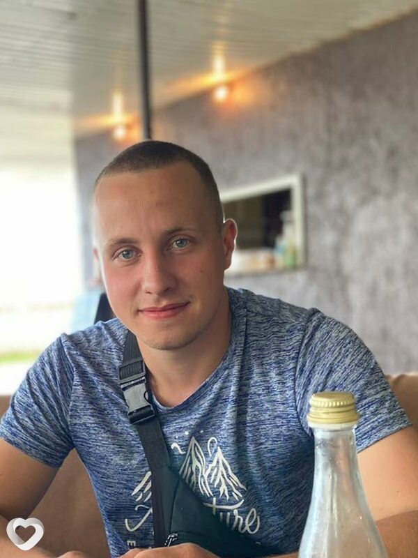 Иван, 29, Нижнем Новгороде — анкета №2871810