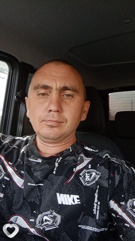 Иван, 44, Новочеркасске — анкета №2871965