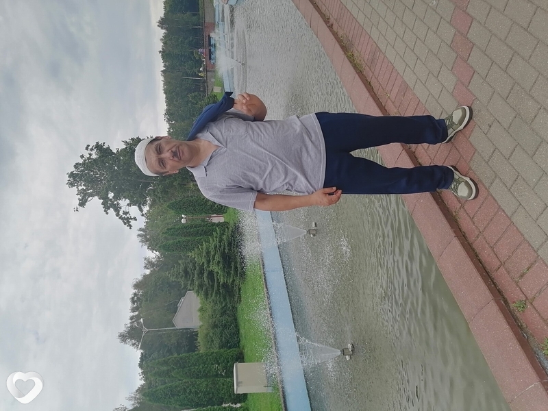 Дима, 51, Минске — анкета №2871975