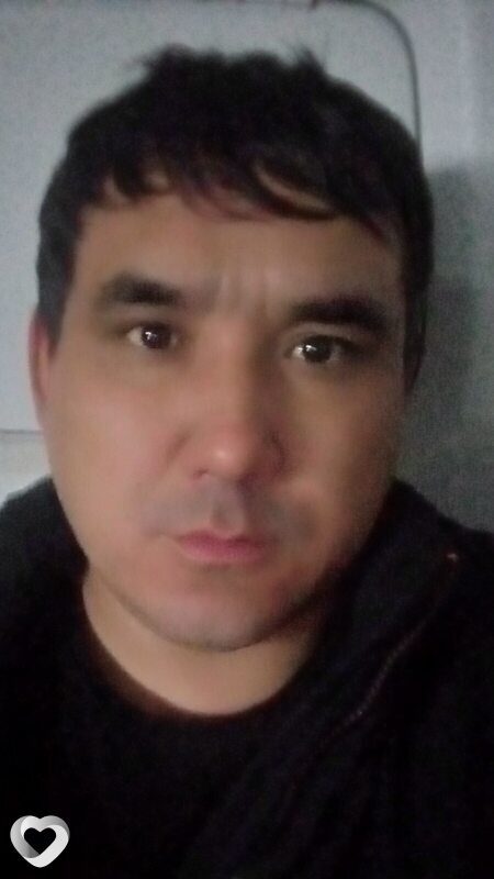 Руслан, 36, Усть-Каменогорск — анкета №2871981