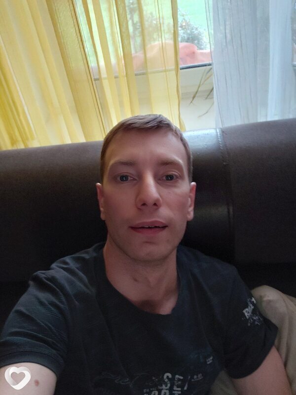 Дайнис, 34, Домодедово — анкета №2871762