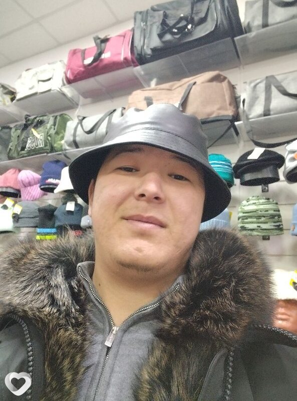 Арсен, 27, Мариуполе — анкета №2871767