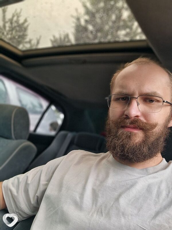 Сергей, 29, Рязани — анкета №2871776