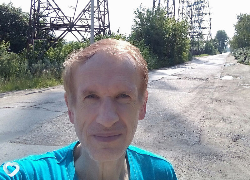 Олег, 54, Владимире — анкета №2871781
