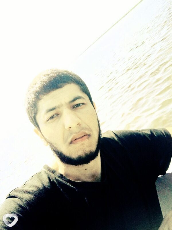 Сайид, 30, Алматы — анкета №2871821