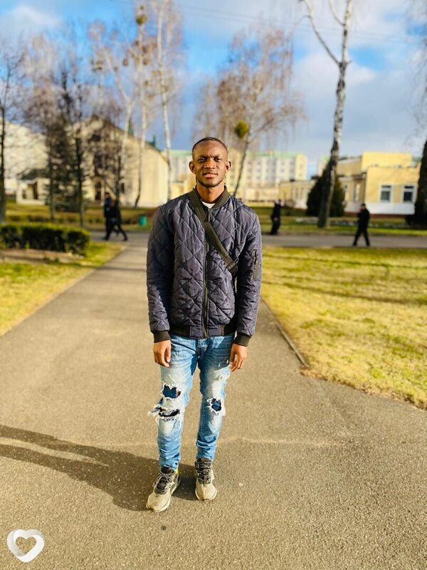 Sew Bamba, 31, Минске — анкета №2871824