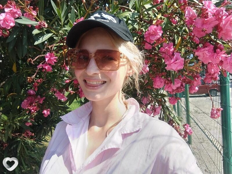Яна, 28, Екатеринбурге — анкета №2871825