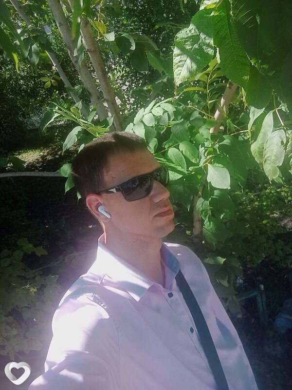 Иван, 34, Артеме — анкета №2871837