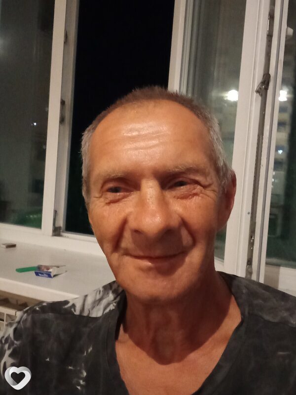 Олег Сиразов, 57, Новокузнецке — анкета №2871838